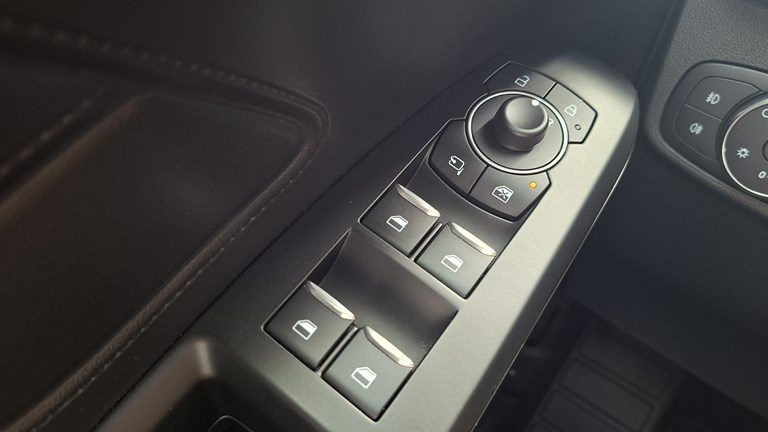 2022 Ford Focus — fotografija 23