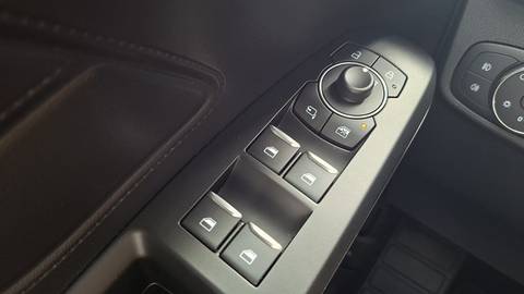 2022 Ford Focus — sličica 23
