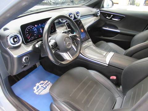 2025 Mercedes-Benz C-klasa — sličica 17