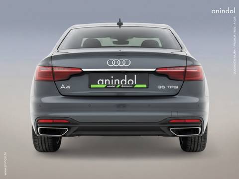 2023 Audi A4 — sličica 5