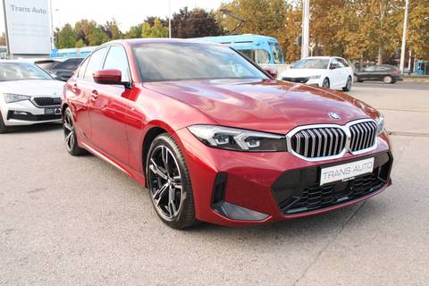 2025 BMW Serija 3 — sličica 3