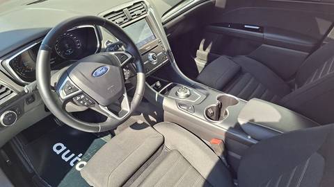2022 Ford Mondeo — sličica 5