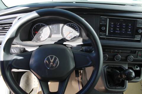2022 Volkswagen Kombi — sličica 9
