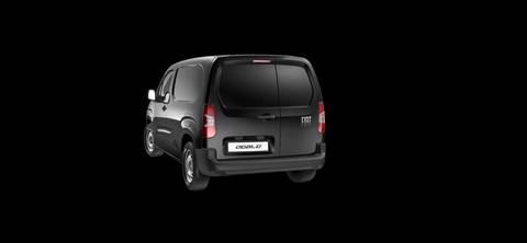 Fiat Doblo — sličica 2