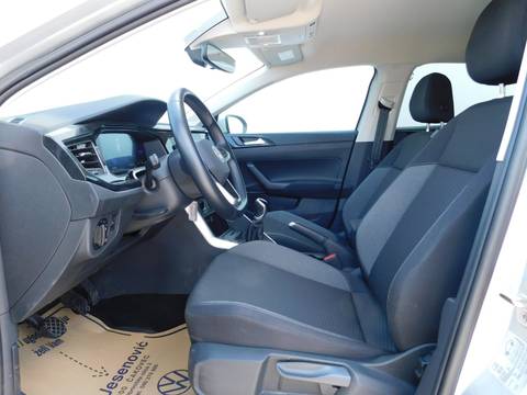2024 Volkswagen Taigo — sličica 7