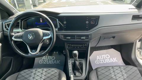 2023 Volkswagen Taigo — sličica 11