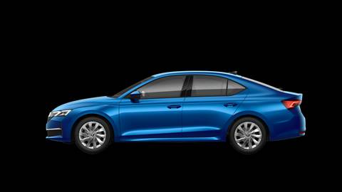 2026 Škoda Octavia — sličica 3
