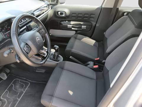2023 Citroën C3 — sličica 10