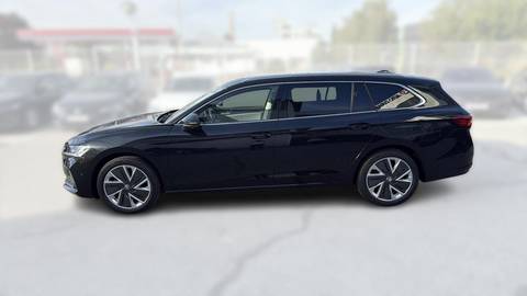 2024 Škoda Superb Combi — sličica 4
