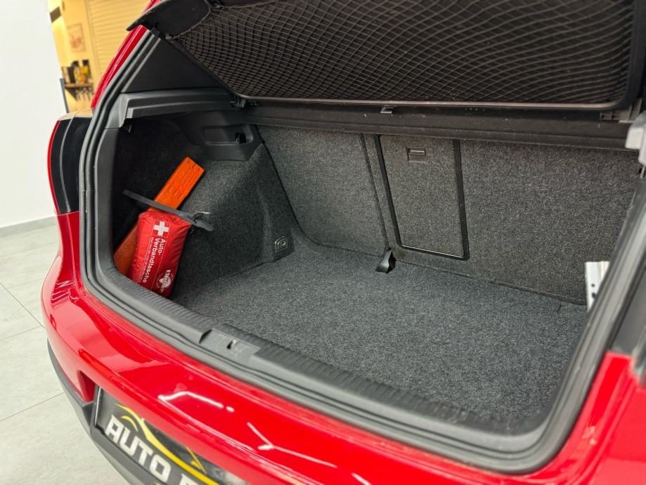 2005 Volkswagen Golf — fotografija 12