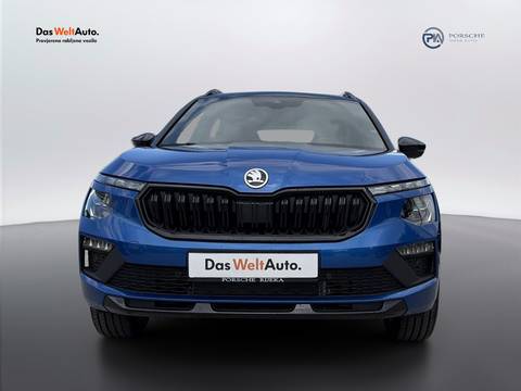 2026 Škoda Kamiq — sličica 2