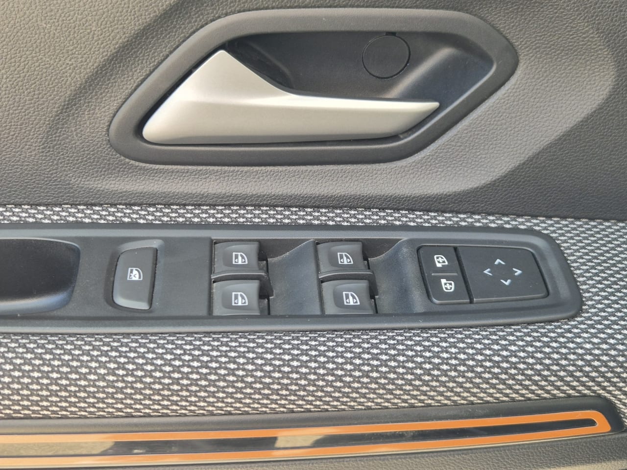 2023 Dacia Sandero Stepway — fotografija 14