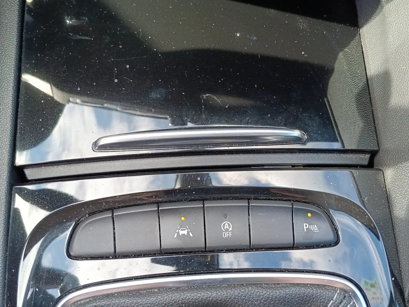2019 Opel Insignia — fotografija 13