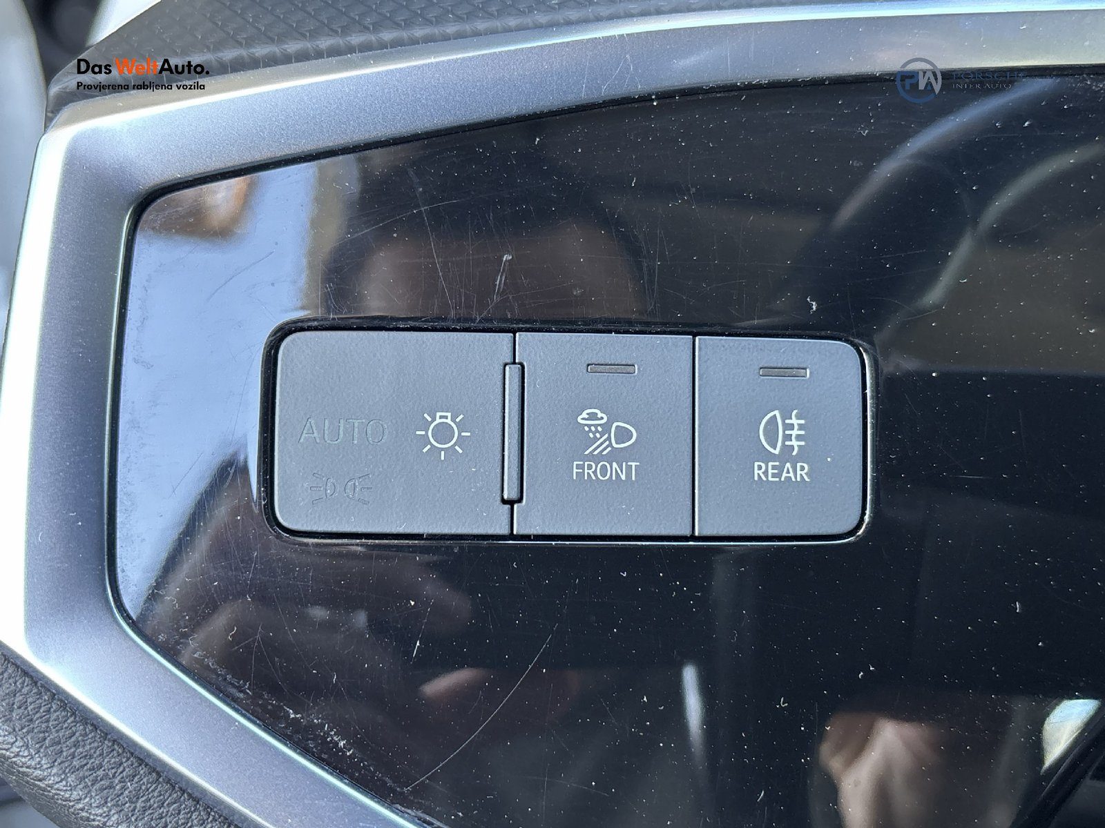 2019 Audi Q3 — fotografija 26