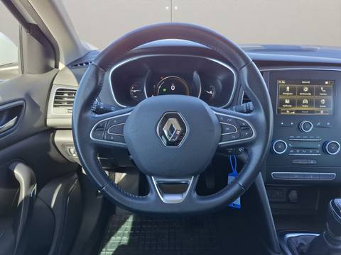 2020 Renault Mégane — sličica 15