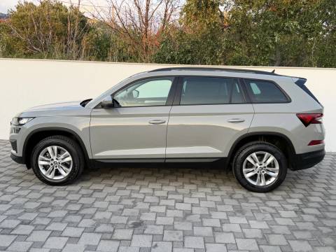 2022 Škoda Kodiaq — sličica 7