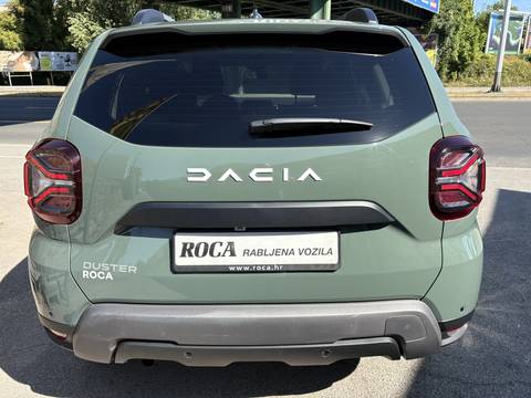 2024 Dacia Duster — sličica 7