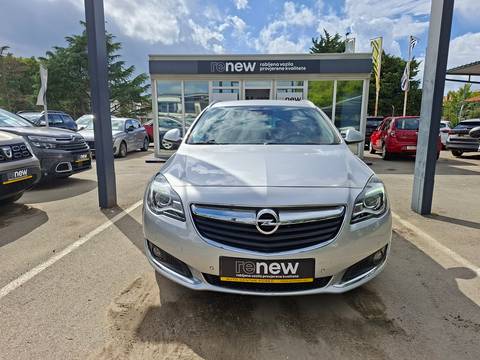 2015 Opel Insignia — sličica 6