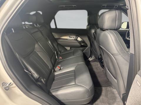 2024 Land Rover Range Rover Sport — sličica 23