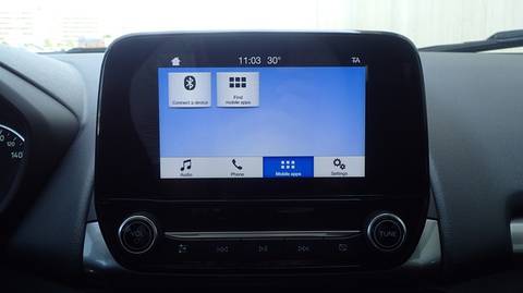 2019 Ford Ecosport — sličica 11