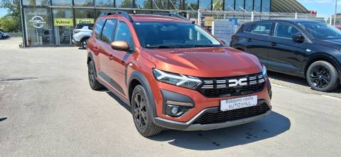2024 Dacia Jogger — sličica 4
