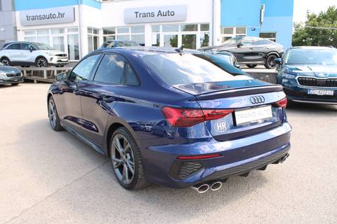 2023 Audi S3 — sličica 7