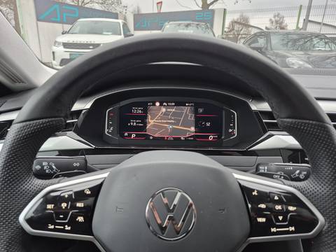 2024 Volkswagen Arteon — sličica 13