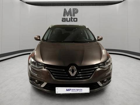 2017 Renault Talisman — sličica 5