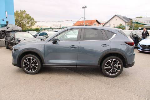 2023 Mazda CX-5 — sličica 8