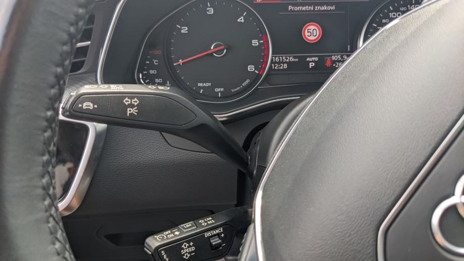 2023 Audi A6 — fotografija 18