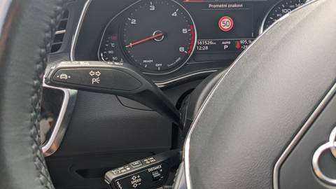 2023 Audi A6 — sličica 18