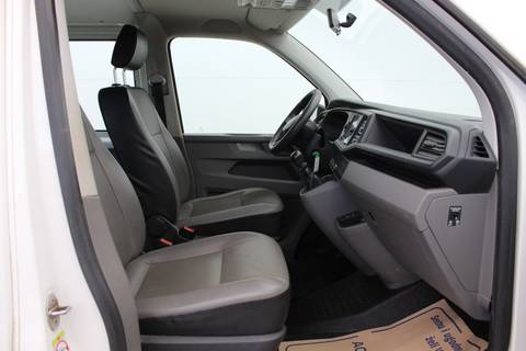2021 Volkswagen Kombi — sličica 10