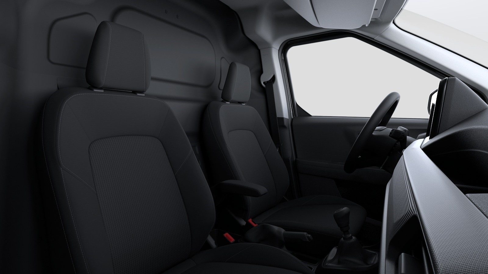 Ford Courier Transit — fotografija 12
