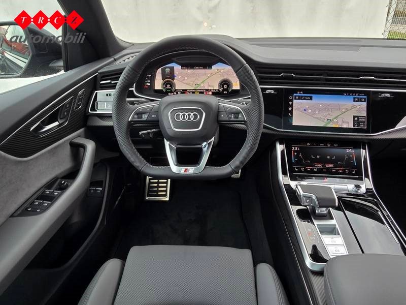 2026 Audi Q8 — fotografija 10
