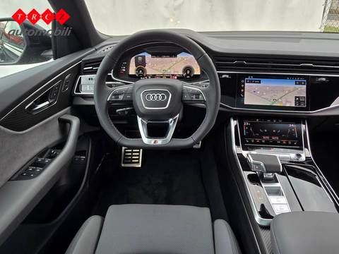 2026 Audi Q8 — sličica 10