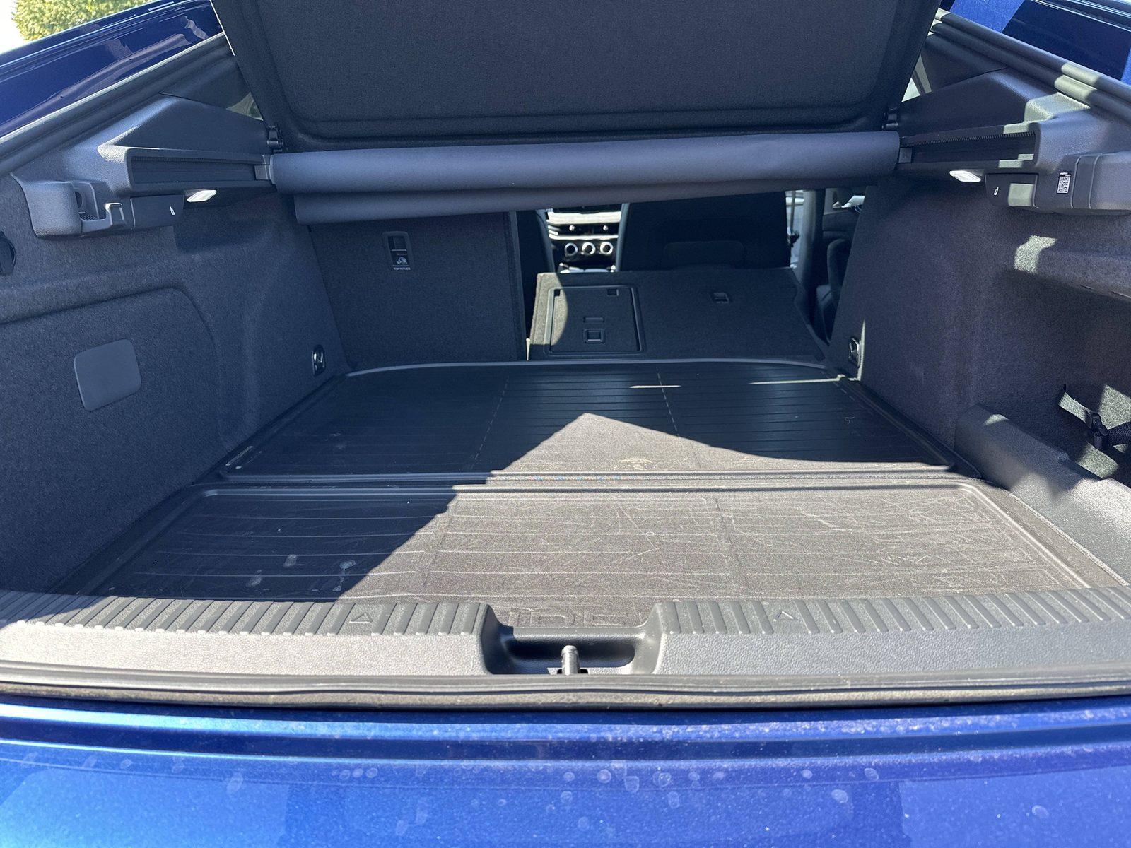 2026 Škoda Superb — fotografija 21