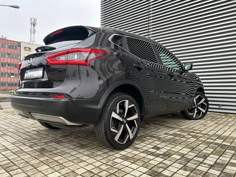 2019 Nissan Qashqai — sličica 12