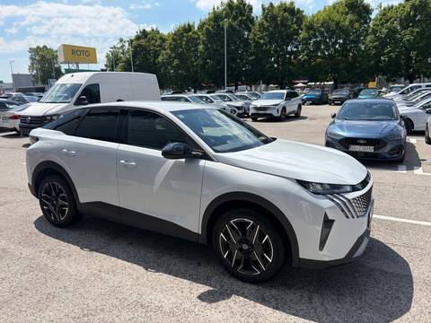 2025 Peugeot 3008 — sličica 6