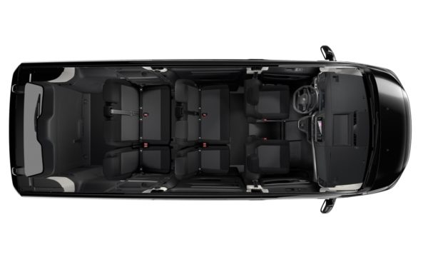 Citroën SpaceTourer — fotografija 4