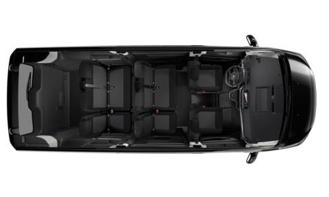 Citroën SpaceTourer — sličica 4