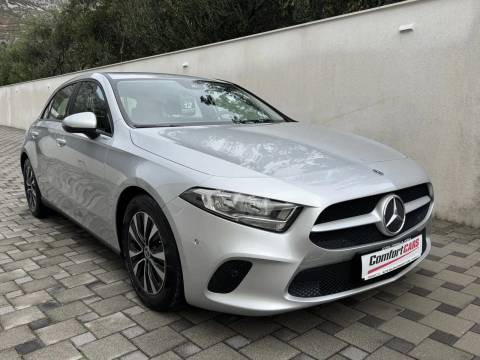 2020 Mercedes-Benz A-klasa — sličica 3