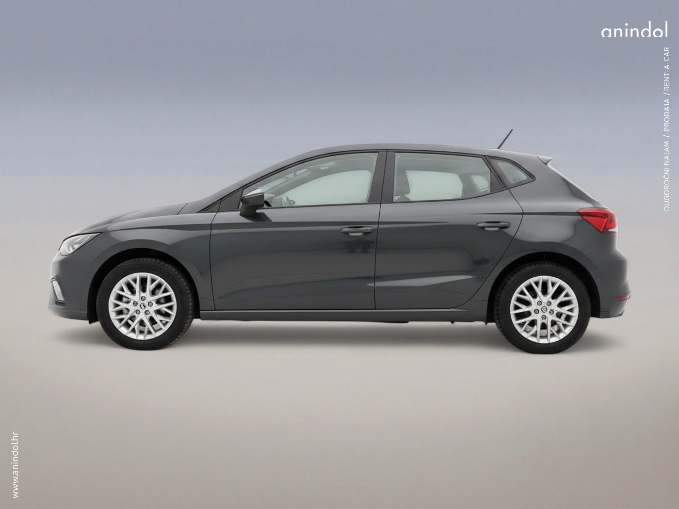 2026 Seat Ibiza — fotografija 7