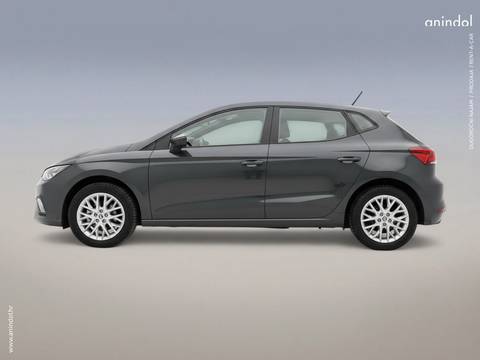2026 Seat Ibiza — sličica 7