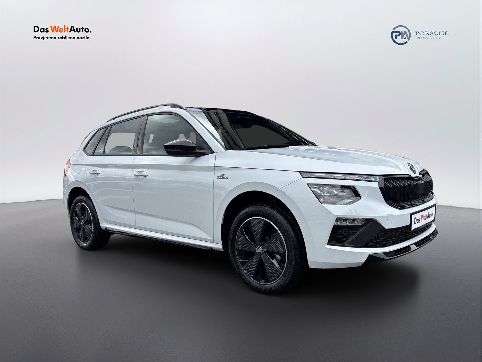 2026 Škoda Kamiq — fotografija 7