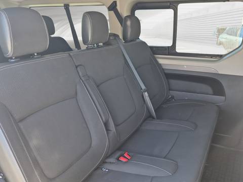 2024 Renault Trafic — sličica 14