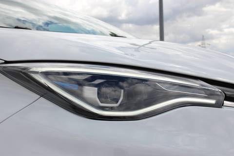 2020 Renault Zoe — sličica 29