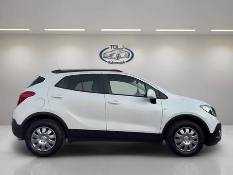 2015 Opel Mokka — sličica 2