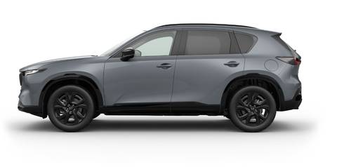 2026 Mazda CX-5 — sličica 2