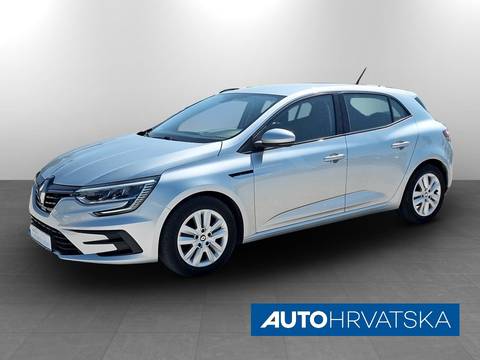 2022 Renault Megane