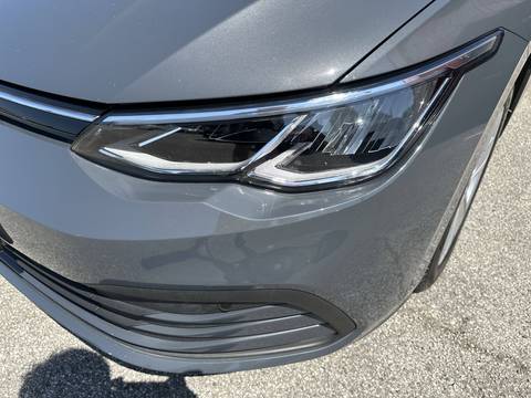 2024 Volkswagen Golf — sličica 16